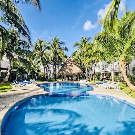 Villa Bella 3Br Wifi Bikes Beach Access (Adults Only) Плая дел Кармен Екстериор снимка