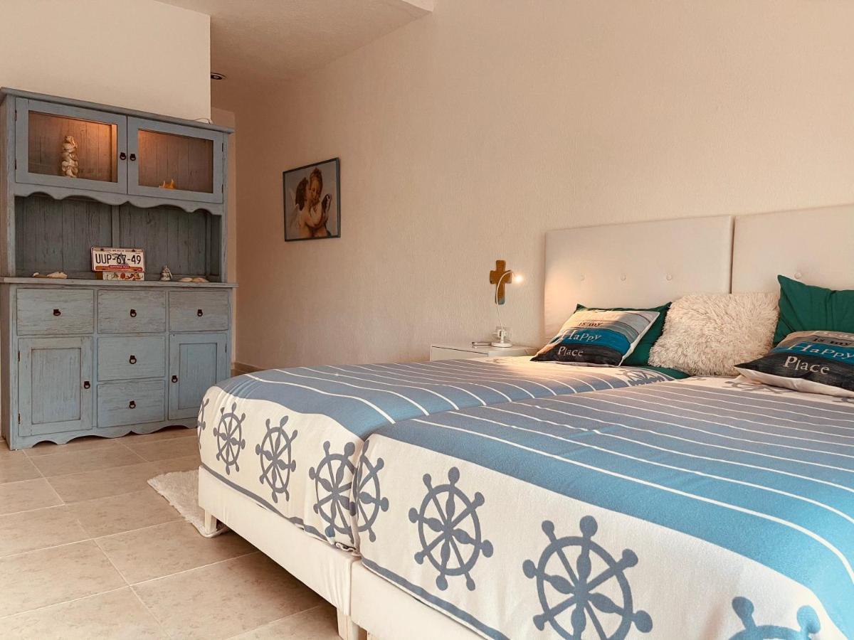 Villa Bella 3Br Wifi Bikes Beach Access (Adults Only) Плая дел Кармен Екстериор снимка