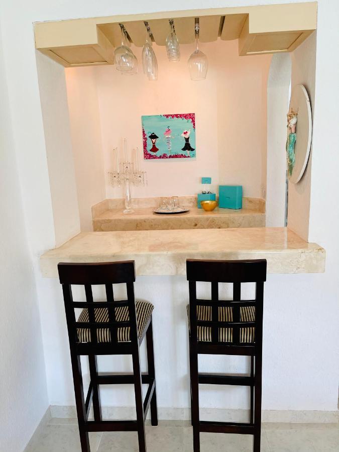 Villa Bella 3Br Wifi Bikes Beach Access (Adults Only) Плая дел Кармен Екстериор снимка