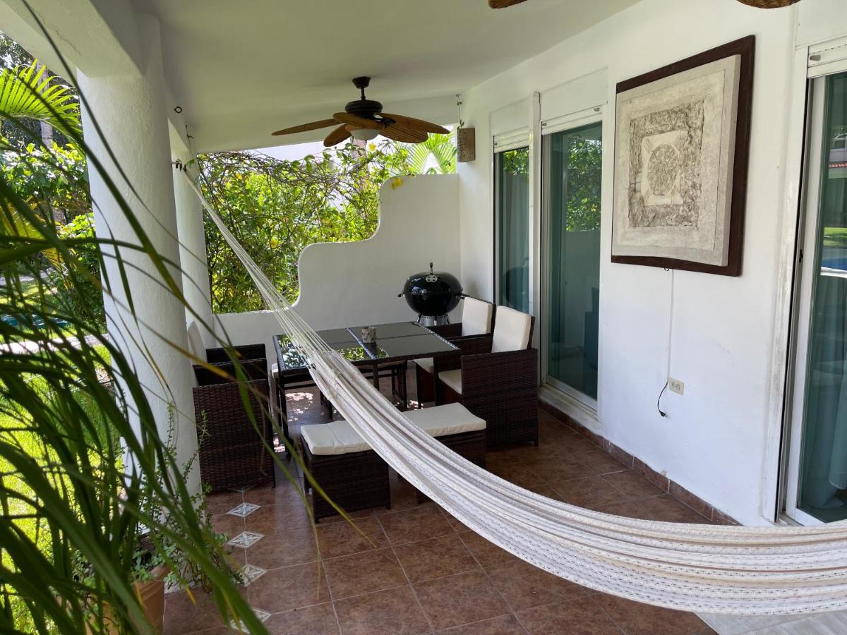 Villa Bella 3Br Wifi Bikes Beach Access (Adults Only) Плая дел Кармен Екстериор снимка