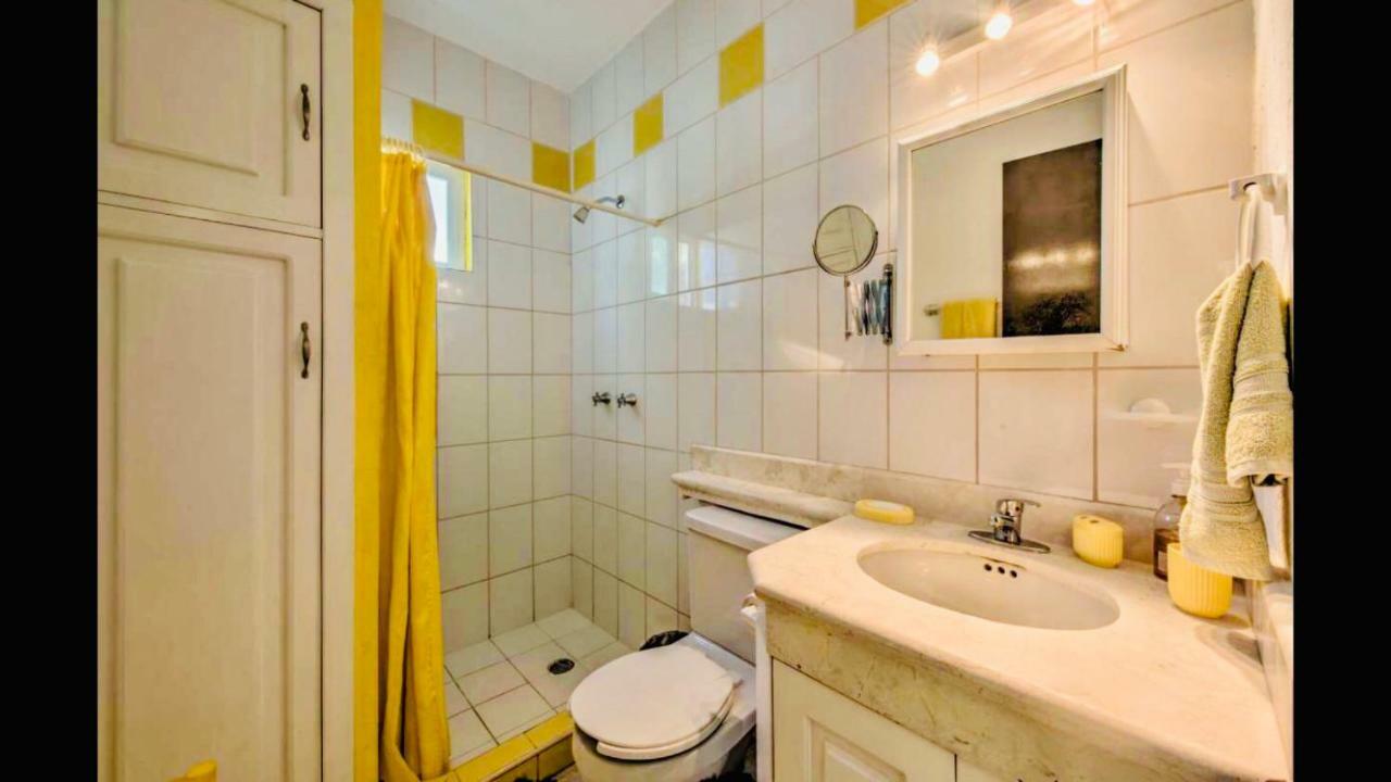 Villa Bella 3Br Wifi Bikes Beach Access (Adults Only) Плая дел Кармен Екстериор снимка